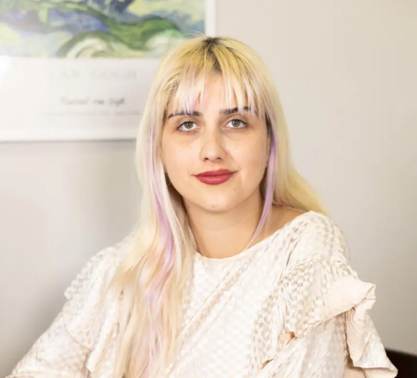 Damla Özcan