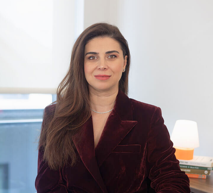 Neslihan Uyar