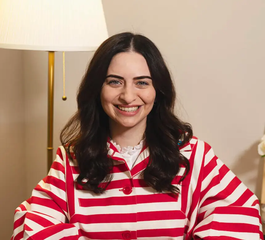 Psikolog, Çocuk Ergen Psikologu İrem Bengü Yılmazcan
