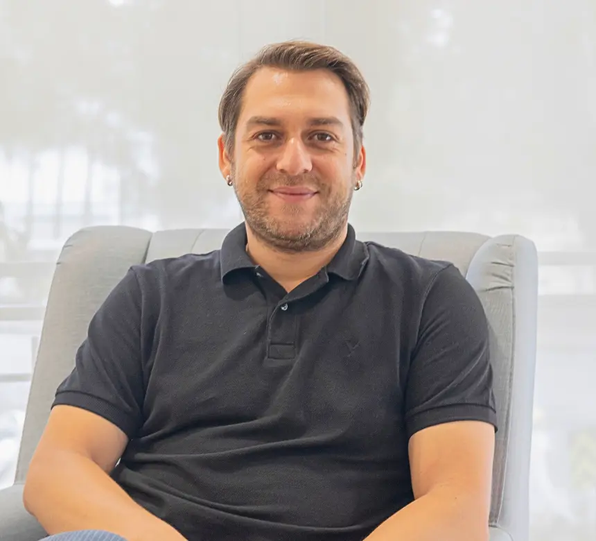 Psikolog Mustafa Şen