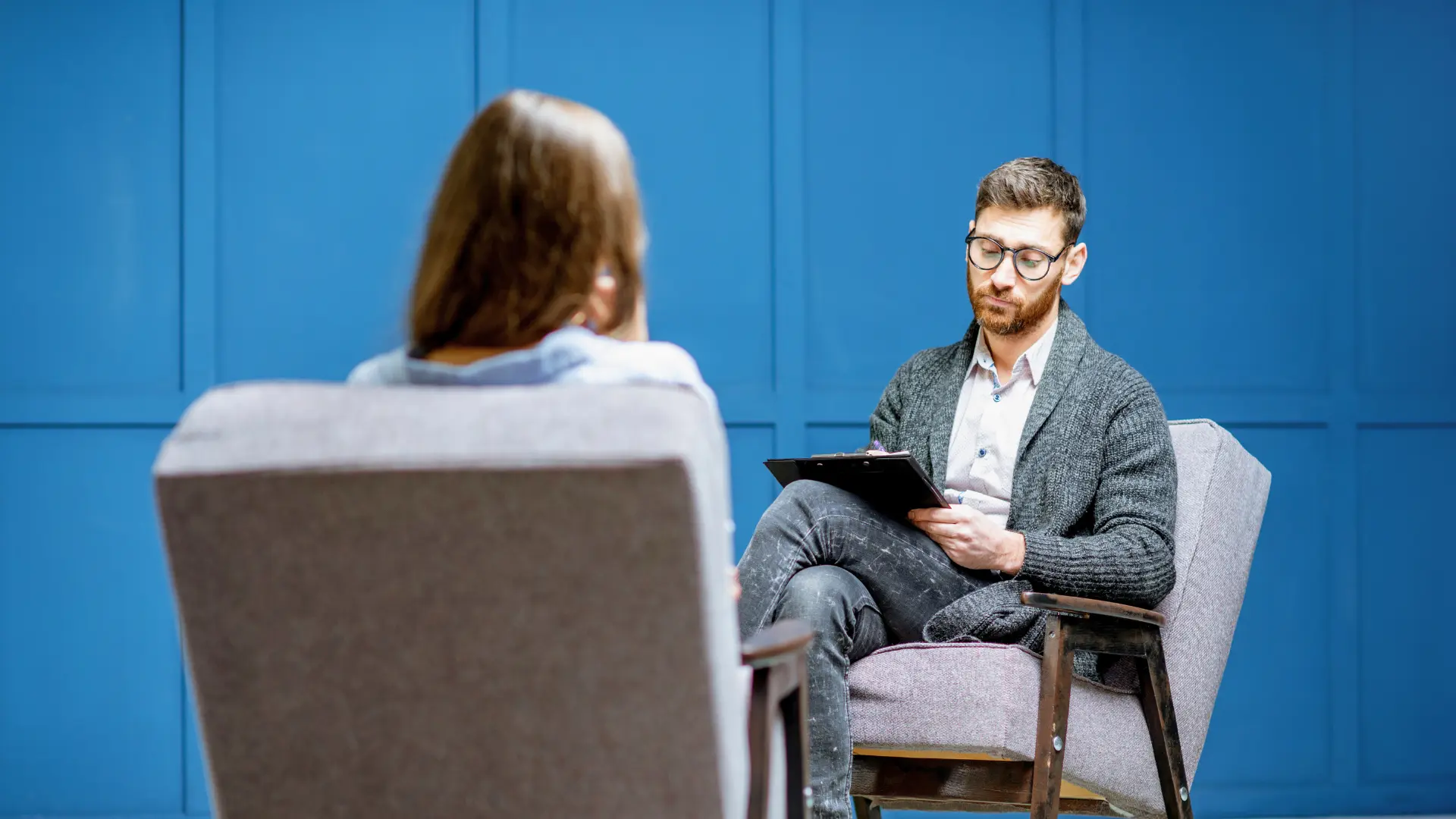 Kadıköy Psikoloji kliniği