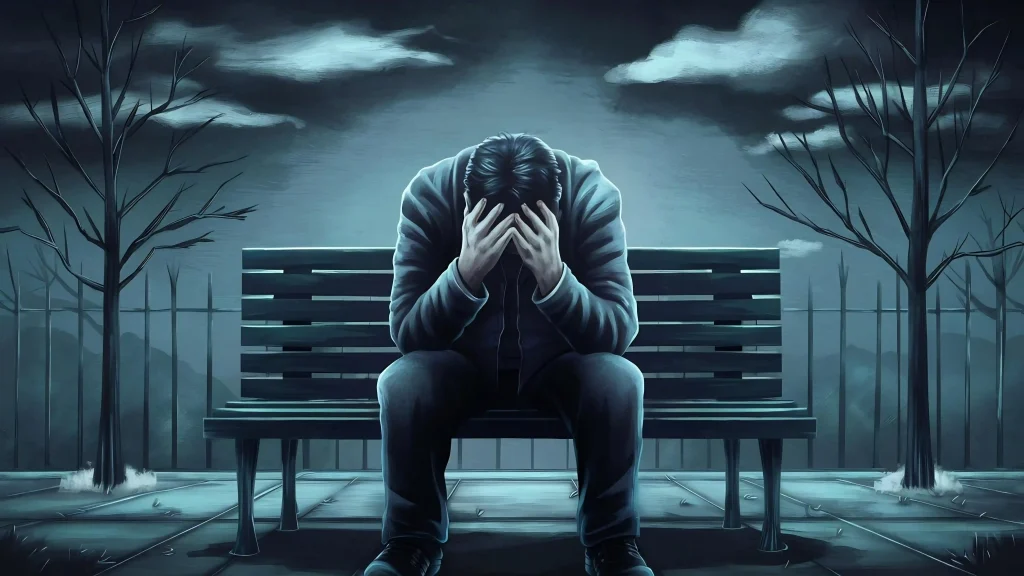 Neden Depresyona Gireriz