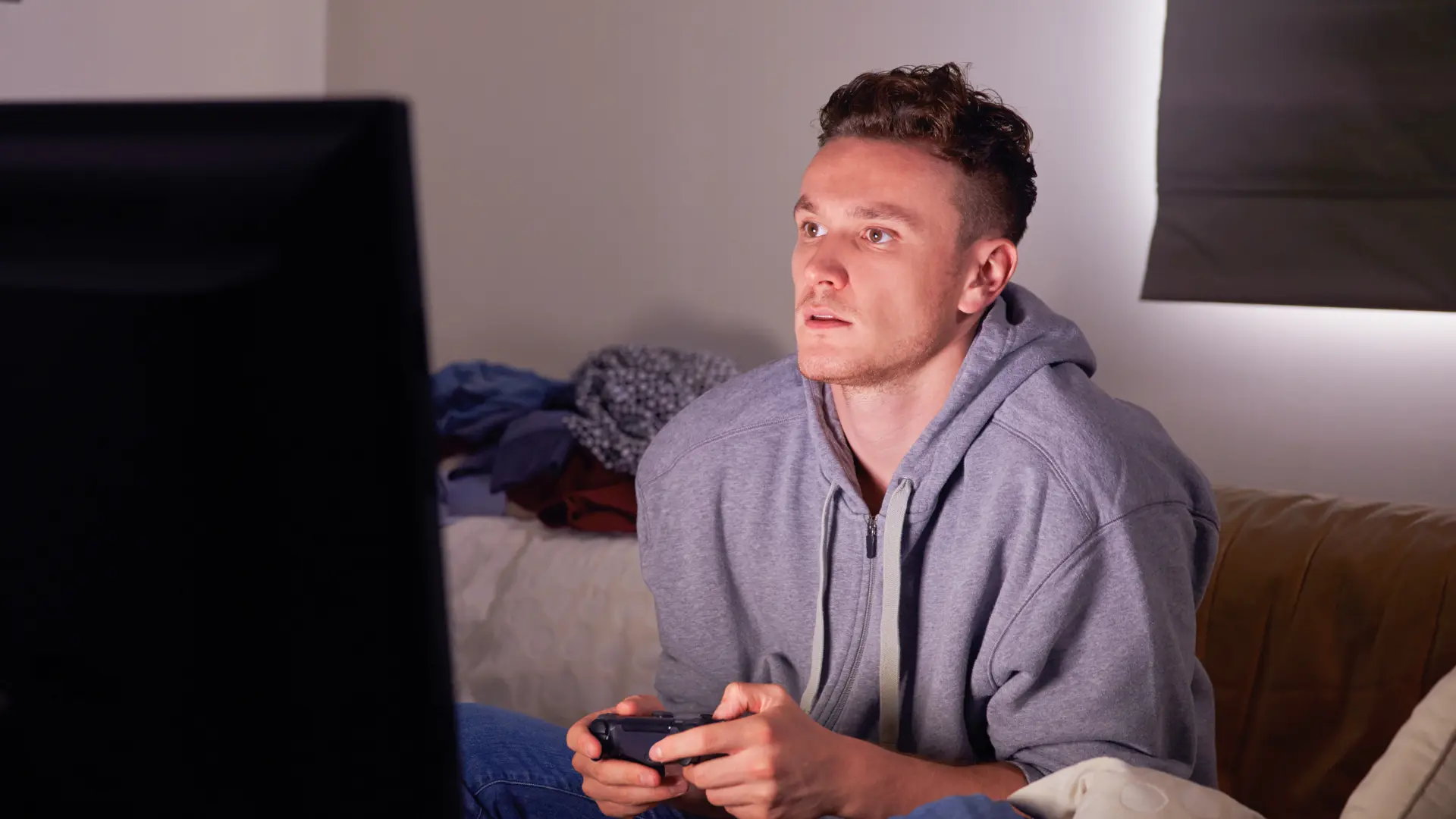 oyun bağımlılığı