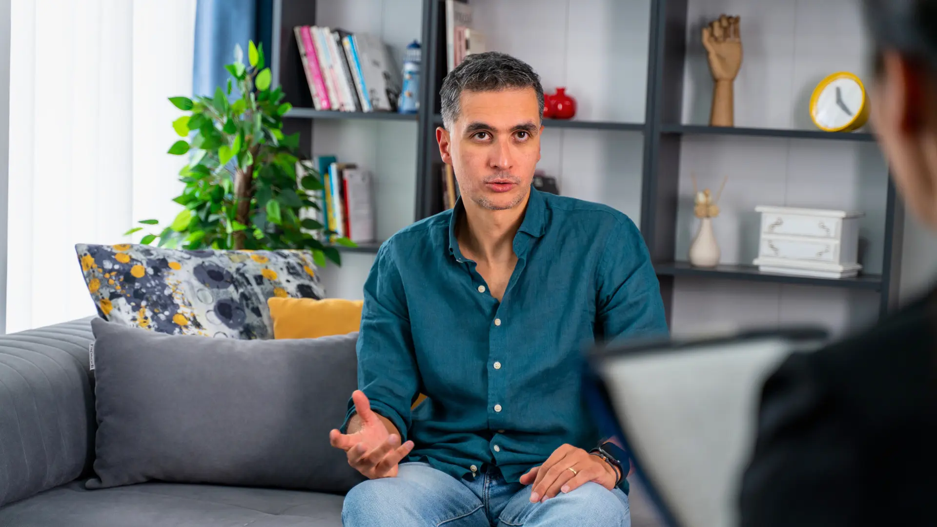 Psikoterapiye Ne Zaman Başlamalıyım? Ne Zaman Gerekir?