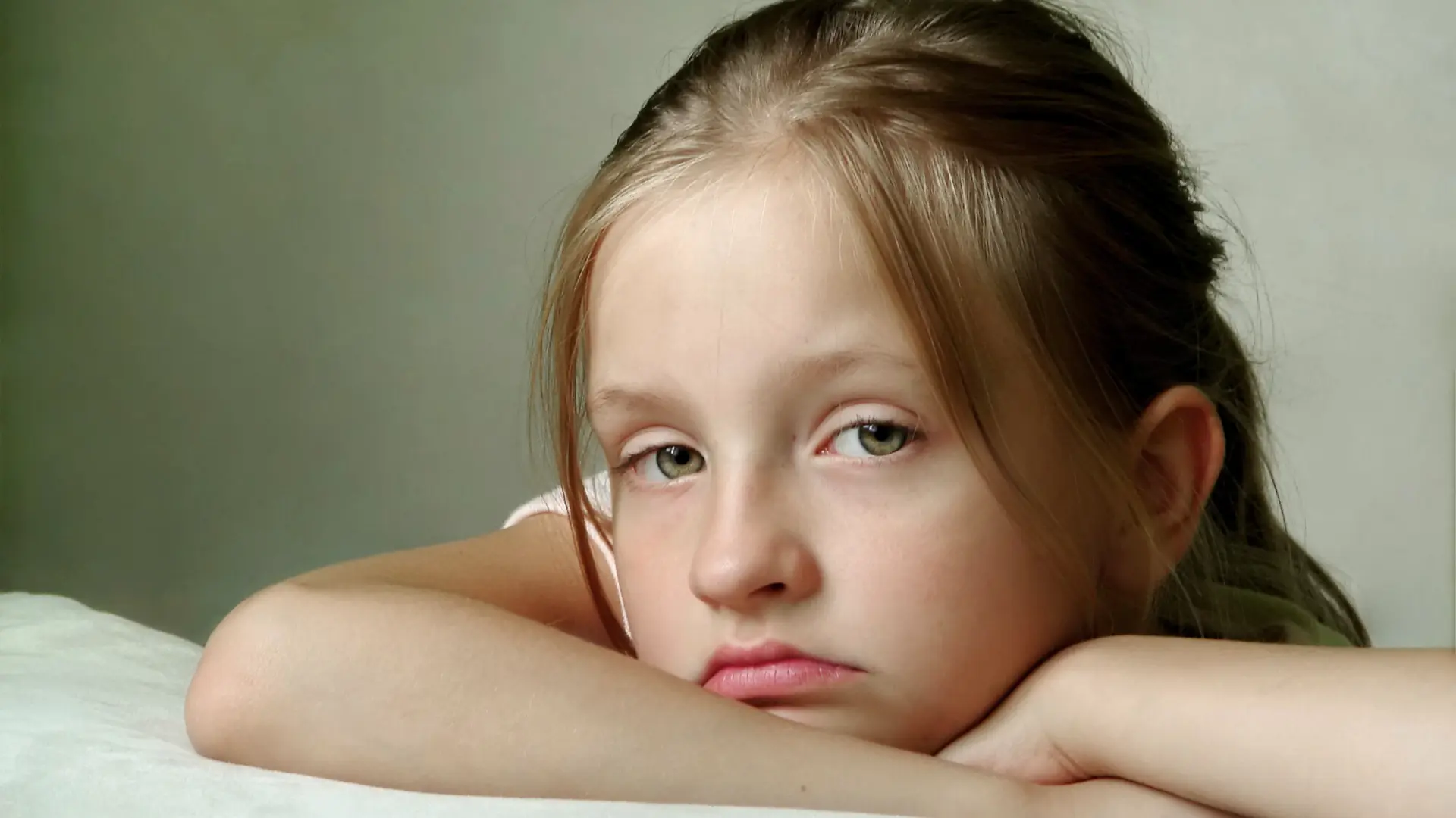 Kızım Sürekli Mutsuz: Ne Yapmalıyım?