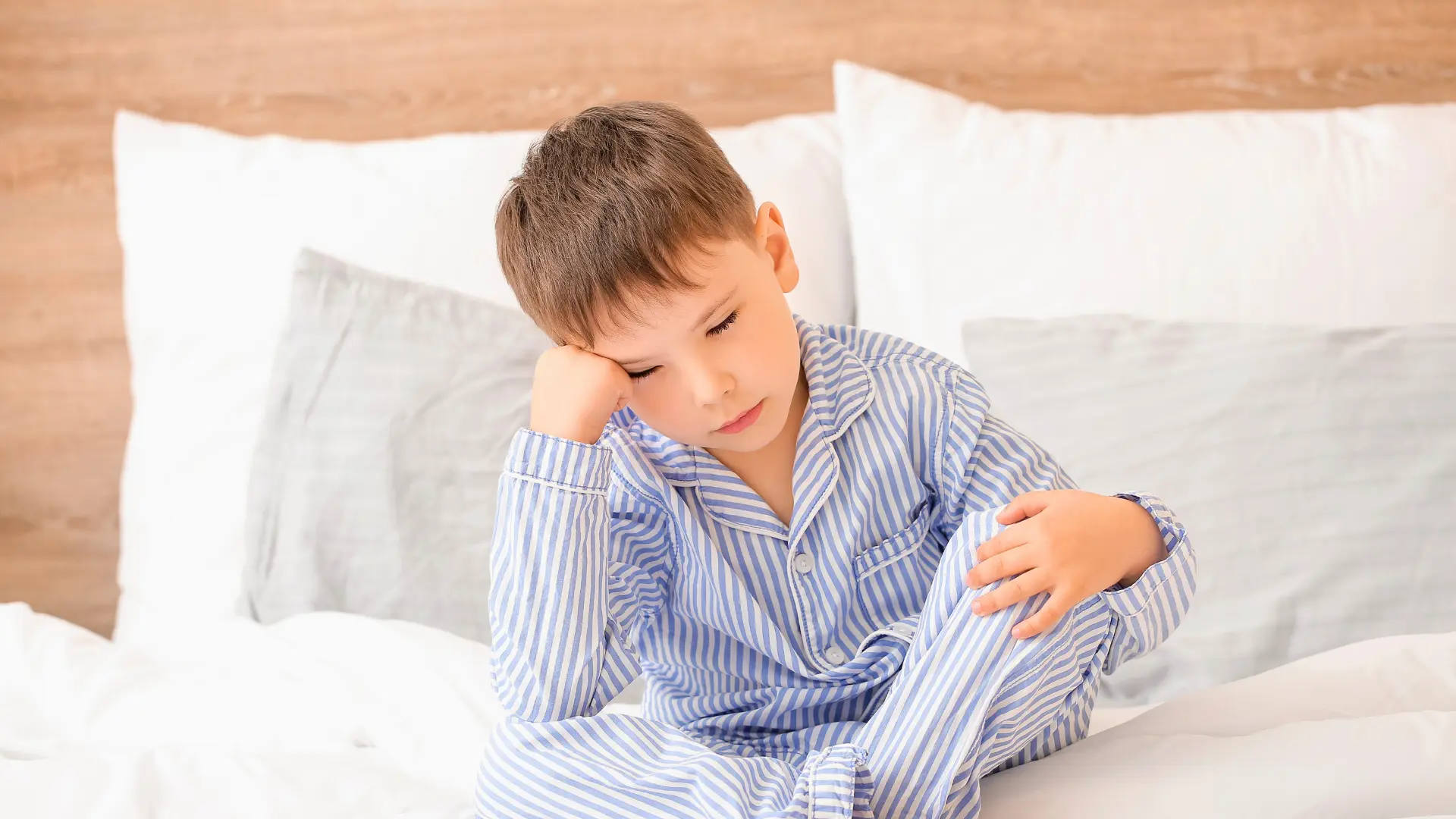 Çocuklarda Uyku Bozukluğu: Nedenleri ve Çözümleri