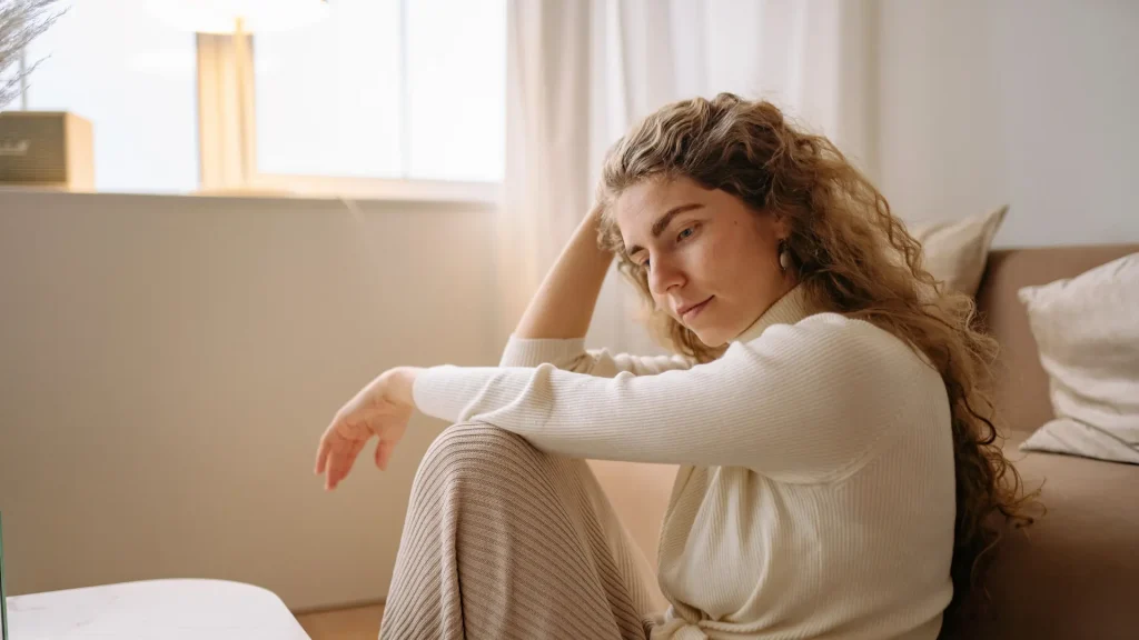 Diş Telim Yanağıma Batıyor Ne Yapmalıyım, Nasıl GeçerKadın Depresyon Belirtileri Nelerdir